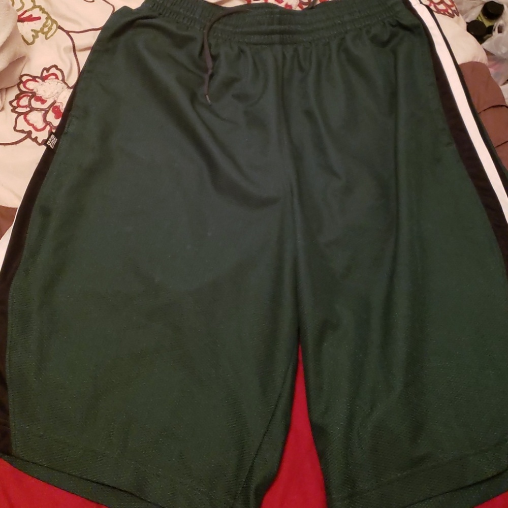 Nike basketball shorts